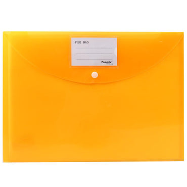 Tramix  Colored Document Bag / P-282/ 5509F - Karout Online -Karout Online Shopping In lebanon - Karout Express Delivery