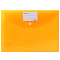 Tramix  Colored Document Bag / P-282/ 5509F - Karout Online -Karout Online Shopping In lebanon - Karout Express Delivery