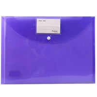 Tramix  Colored Document Bag / P-282/ 5509F - Karout Online -Karout Online Shopping In lebanon - Karout Express Delivery