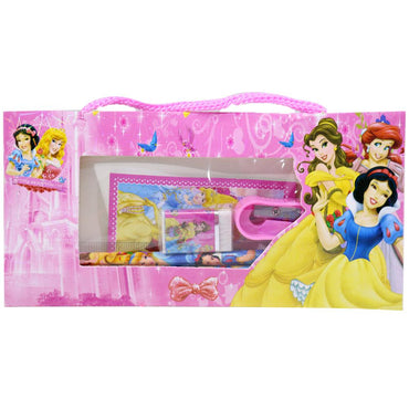 Characters Stationery Set / 8004 - Karout Online -Karout Online Shopping In lebanon - Karout Express Delivery