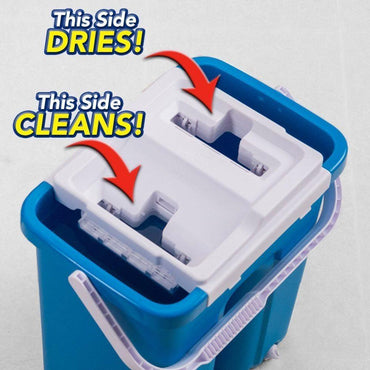 Hurricane In and Out Mop - Karout Online -Karout Online Shopping In lebanon - Karout Express Delivery