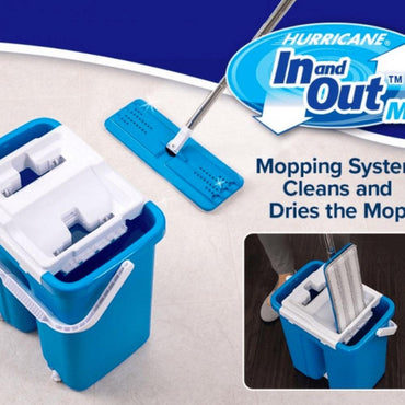 Hurricane In and Out Mop - Karout Online -Karout Online Shopping In lebanon - Karout Express Delivery