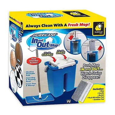 Hurricane In and Out Mop - Karout Online -Karout Online Shopping In lebanon - Karout Express Delivery