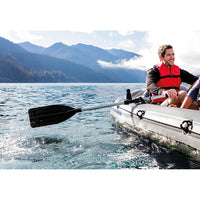 Intex Kayak Paddle Set - Karout Online -Karout Online Shopping In lebanon - Karout Express Delivery