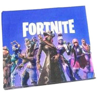 Birthday- Fortnite Napkin (20 Pcs)/ J-501 Birthday & Party Supplies