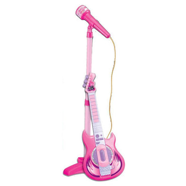 Guitar & Mic Set.