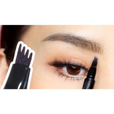 Fine Sketch Waterproof Liquid Eyebrow Pencil - Karout Online -Karout Online Shopping In lebanon - Karout Express Delivery