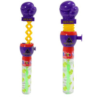Boxing Bubbles Stick Purple Summer