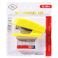 Stapler Set P-173 / HL-346-2 - Karout Online -Karout Online Shopping In lebanon - Karout Express Delivery