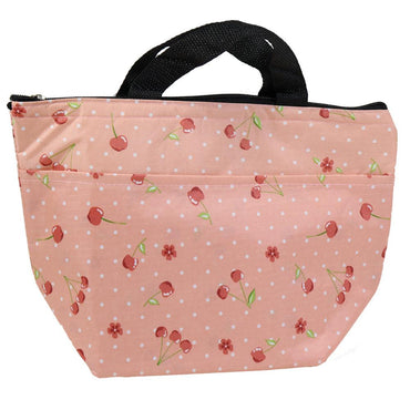 Lunch Insulated Bag / MW-412 - Karout Online -Karout Online Shopping In lebanon - Karout Express Delivery