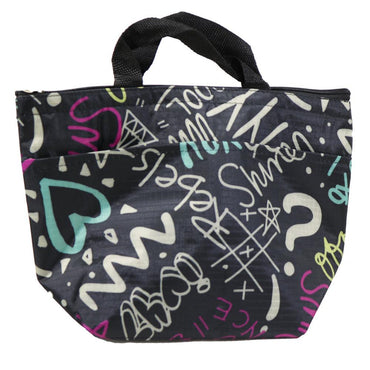 Lunch Insulated Bag / MW-412 - Karout Online -Karout Online Shopping In lebanon - Karout Express Delivery