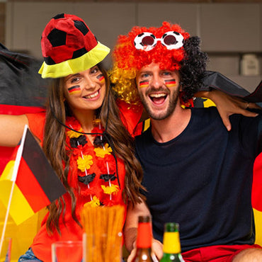 World Cup Party Top Hat / WD-80 - Karout Online -Karout Online Shopping In lebanon - Karout Express Delivery