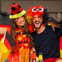 World Cup Party Top Hat / WD-80 - Karout Online -Karout Online Shopping In lebanon - Karout Express Delivery