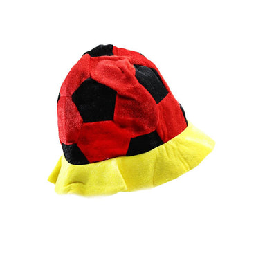 World Cup Party Top Hat / WD-80 - Karout Online -Karout Online Shopping In lebanon - Karout Express Delivery