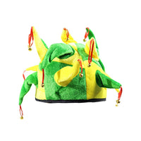 World Cup Round Top Hat / WD-82 - Karout Online -Karout Online Shopping In lebanon - Karout Express Delivery