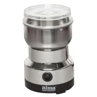 Nima Electric Grinder 150W / KC-109 / NM-8300 - Karout Online -Karout Online Shopping In lebanon - Karout Express Delivery