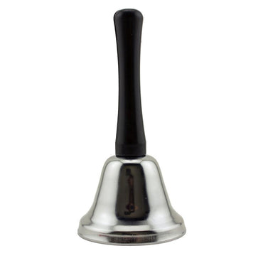 Christmas Call Bell Metal Santa Bell / QJ126-01 - Karout Online -Karout Online Shopping In lebanon - Karout Express Delivery