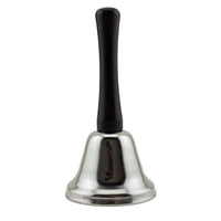 Christmas Call Bell Metal Santa Bell / QJ126-01 - Karout Online -Karout Online Shopping In lebanon - Karout Express Delivery