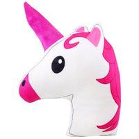 Unicorn Plush 39 cm J-81 - Karout Online -Karout Online Shopping In lebanon - Karout Express Delivery