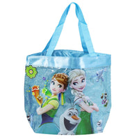 Glitter Beach Bag For Kids / H-659 - Karout Online -Karout Online Shopping In lebanon - Karout Express Delivery