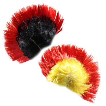 World Cup Mohawk Hair / WD-75 - Karout Online -Karout Online Shopping In lebanon - Karout Express Delivery