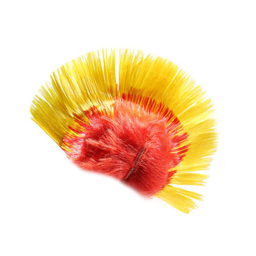 World Cup Mohawk Hair / WD-75 - Karout Online -Karout Online Shopping In lebanon - Karout Express Delivery