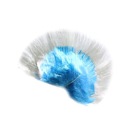 World Cup Mohawk Hair / WD-75 - Karout Online -Karout Online Shopping In lebanon - Karout Express Delivery