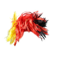 World Cup Extension Hair Germany / WD-78 - Karout Online -Karout Online Shopping In lebanon - Karout Express Delivery