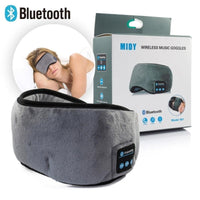 Midy Wireless Music Googles - 601 - Karout Online -Karout Online Shopping In lebanon - Karout Express Delivery