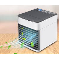 Mini Portable Cooler Ultra  / KC-99 - Karout Online -Karout Online Shopping In lebanon - Karout Express Delivery