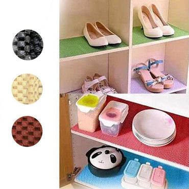 Multipurpose Anti-Slip Mat 45 x 100cm - Karout Online -Karout Online Shopping In lebanon - Karout Express Delivery