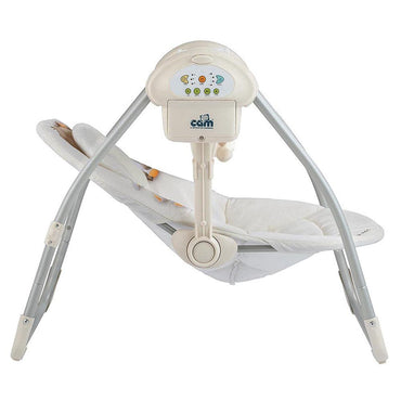 Cam il Mondo del Bambino Swing 64 x 61.5 x 58 cm - Karout Online -Karout Online Shopping In lebanon - Karout Express Delivery