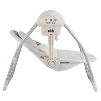 Cam il Mondo del Bambino Swing 64 x 61.5 x 58 cm - Karout Online -Karout Online Shopping In lebanon - Karout Express Delivery