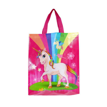 Characters Bag - j-139.