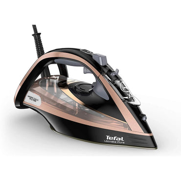 Tefal Ultimate Pure Anti Calc Steam Iron 3200 W / FV9845E0 / FV9848E0