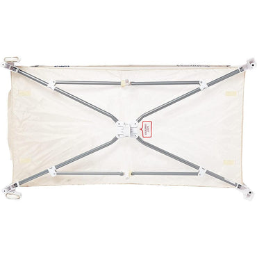 CAM Il mondo del bambino L118 camping bed - Karout Online -Karout Online Shopping In lebanon - Karout Express Delivery