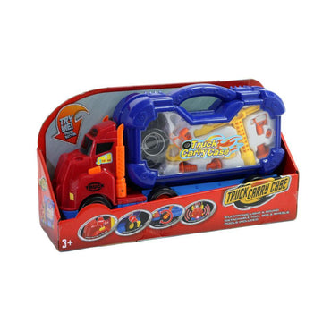 Truck Carry Case.