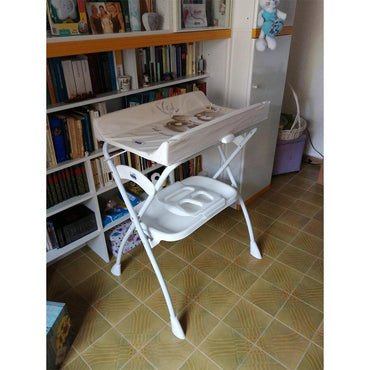 Cam il Mondo Del Bambino – Changing Pad with Tray - Karout Online -Karout Online Shopping In lebanon - Karout Express Delivery