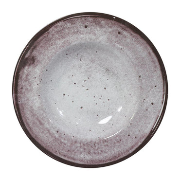 Keramika Ceramic Salad Bowl with Spoon / 1001 - Karout Online -Karout Online Shopping In lebanon - Karout Express Delivery