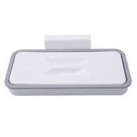 Ushop Hanging Trash Bag Holder - Karout Online -Karout Online Shopping In lebanon - Karout Express Delivery