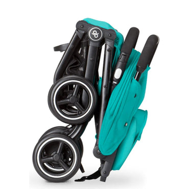 GoodBaby - Stroller QBIT Dragonfire Red - Karout Online -Karout Online Shopping In lebanon - Karout Express Delivery