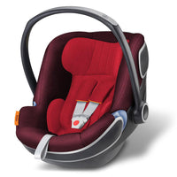 Car seat GB Idan Dragonfire Red - Karout Online -Karout Online Shopping In lebanon - Karout Express Delivery