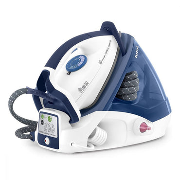 Tefal  New Express Compact Anti Calc / GV7340E0
