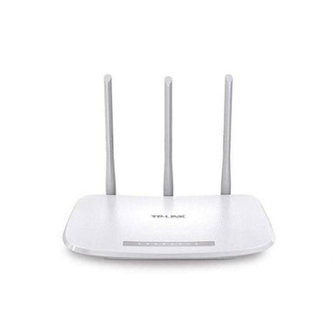 TP-Link TL-WR845N 300Mbps Wireless N Router - Karout Online -Karout Online Shopping In lebanon - Karout Express Delivery
