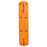 Flexible Ruler 15 cm Q-96 / XLPQ - Karout Online -Karout Online Shopping In lebanon - Karout Express Delivery
