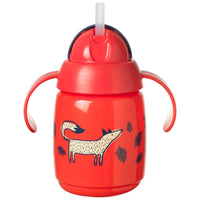 Tommee Tippee Trainer Straw Sipper 300 ml - Karout Online -Karout Online Shopping In lebanon - Karout Express Delivery