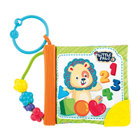 Win Fun Take A Long Crinkle Book - Karout Online -Karout Online Shopping In lebanon - Karout Express Delivery