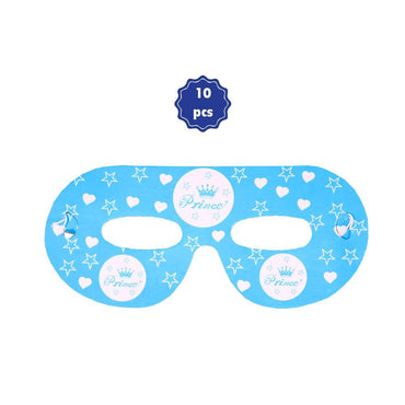 Royal Prince- Mask (10 pcs).