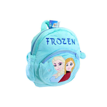 Characters Plush Baby School Bag.