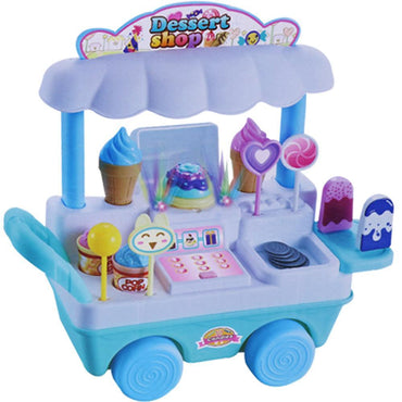 Lol Ice Cream Shop - Karout Online